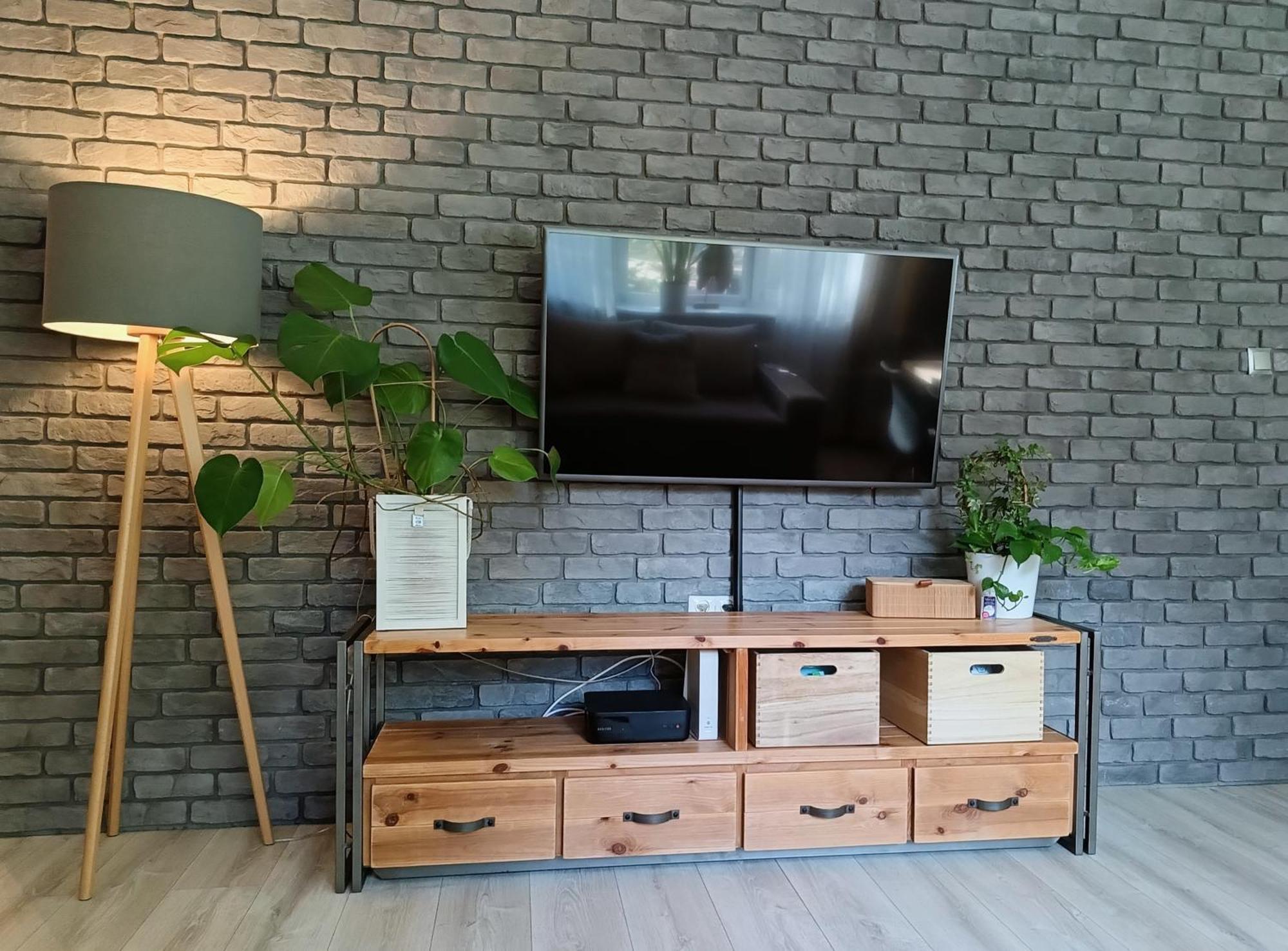 Apartment Rybaki Gdańsk Exteriör bild